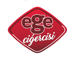 Ege Ciğercisi Logo